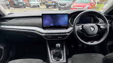 Skoda Octavia 1.5 TSI 150 First Edition 5dr Petrol Hatchback